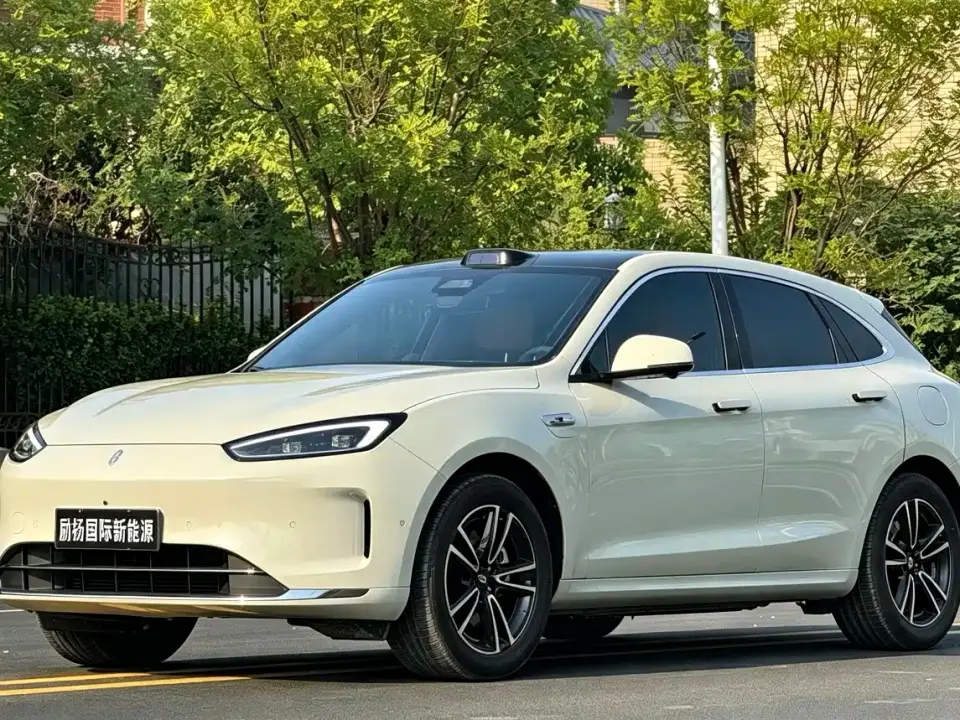 AITO Wenjie AITO M5 Extended Range Ultra RWD 2026