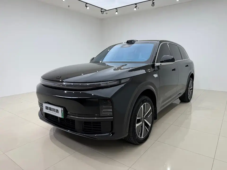 Li Auto L7 MAX 2024