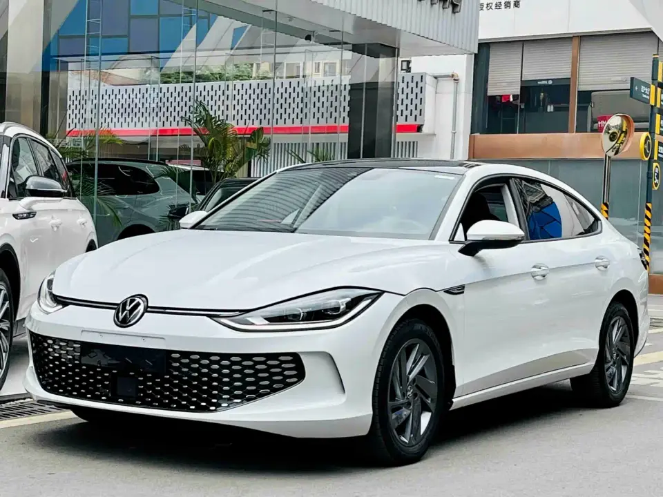 Volkswagen Lamando Lamando L 280TSI DSG Stylish Edition 2024