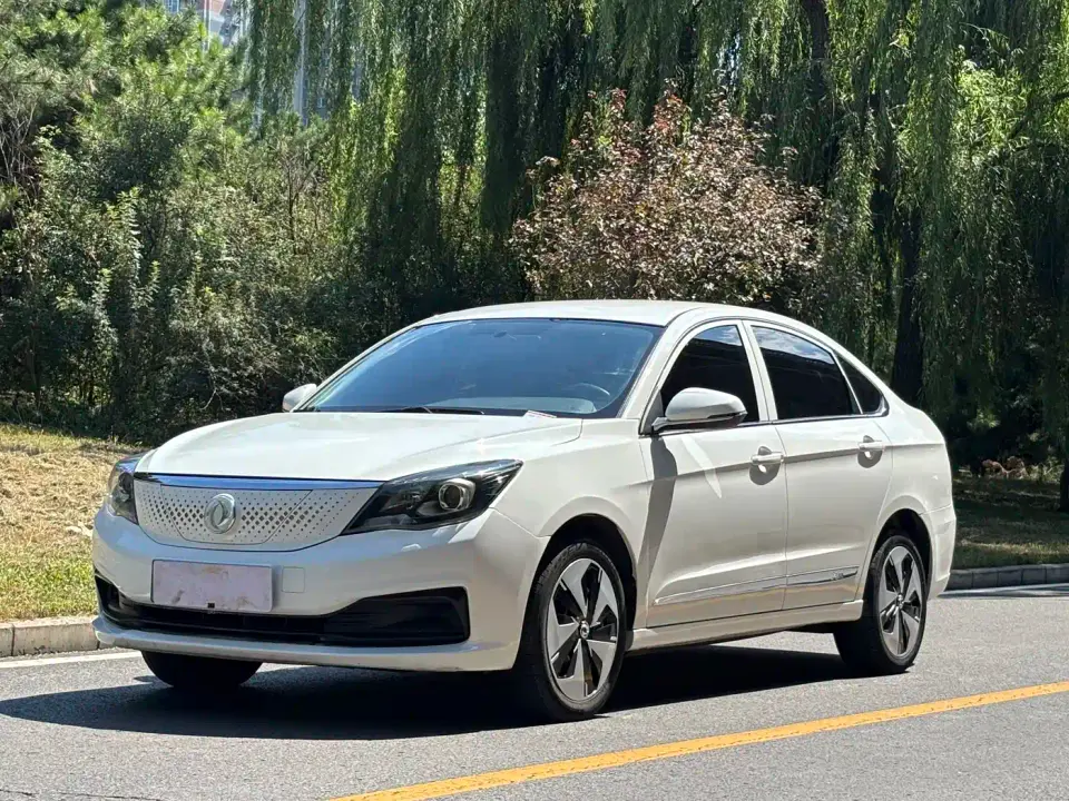 Dongfeng Aeolus Dongfeng Fengshen E70 500 Ultra Edition 2022
