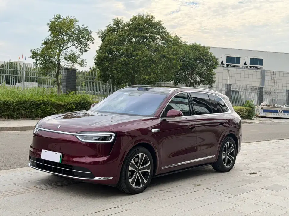 AITO Wenjie AITO M7 Extended Range Ultra AWD 5-Seater 2025