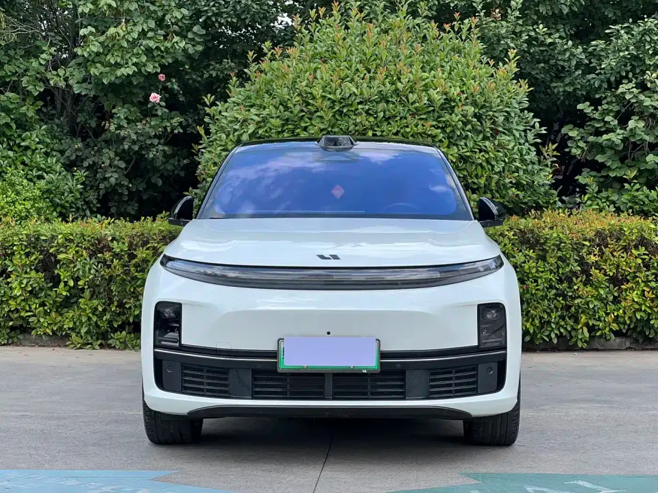 Li Auto L7 Model Ultra 2024