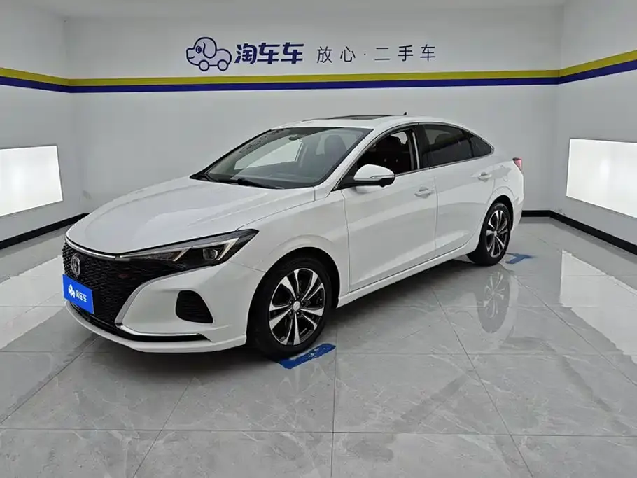 Changan Eado PLUS Blue Whale NE 1.4T GDI DCT Flagship 2020