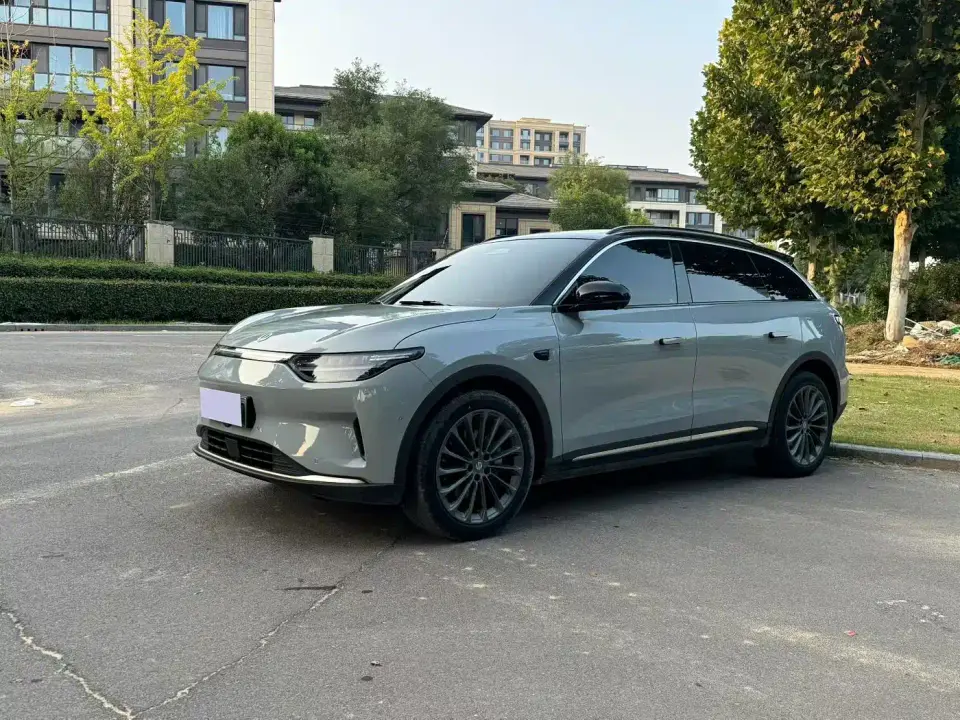 Leapmotor C11 Pure Electric 580 Premium Edition 2024