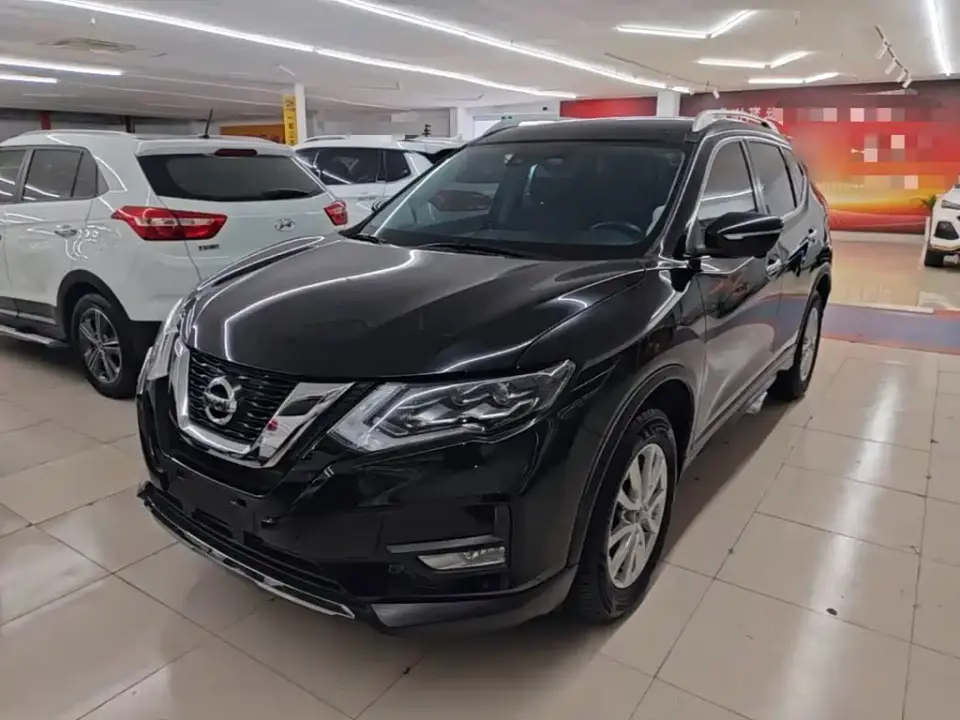 Nissan X-Trail 2.0L CVT 2WD XL Premium Exclusive Commemorative Edition 2021