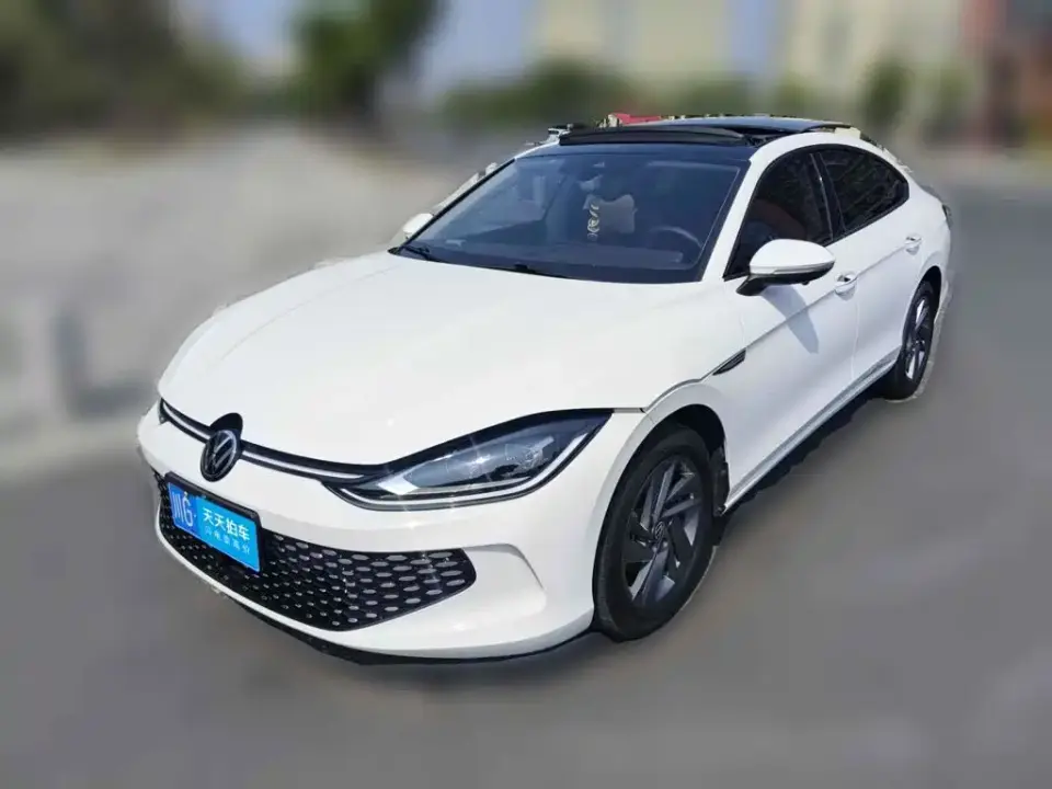 Volkswagen Lamando Lamando L 280TSI DSG Stylish Edition 2024