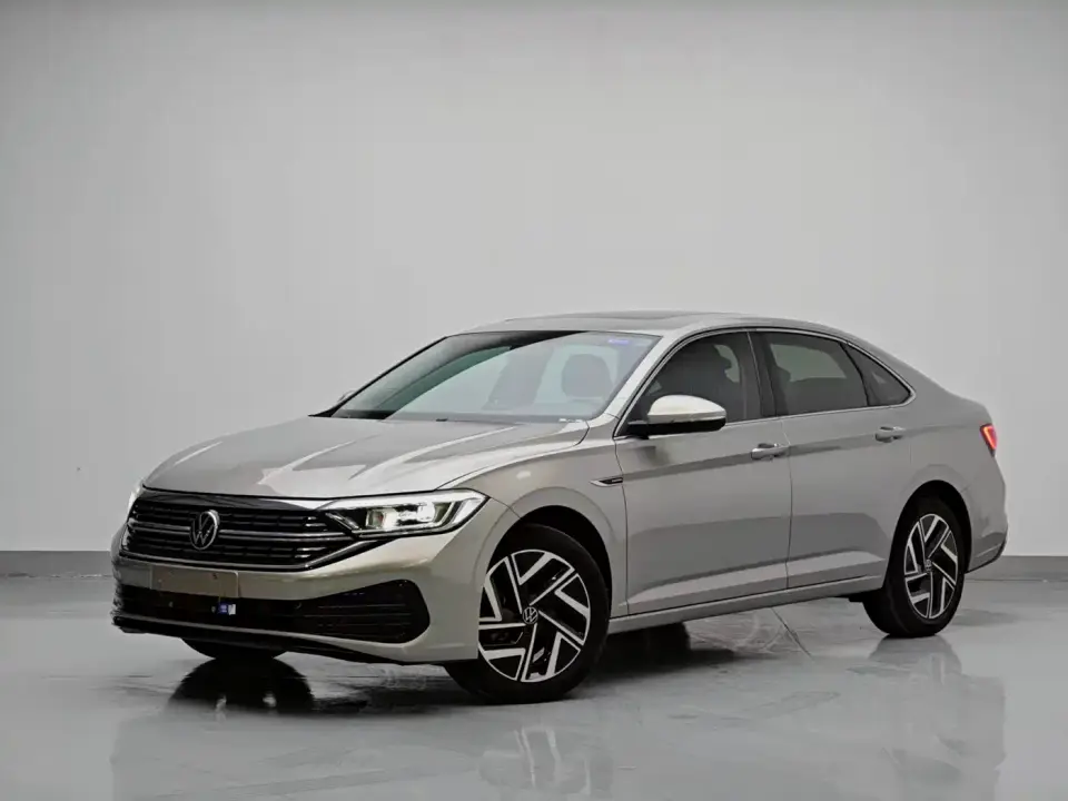 Volkswagen Sagitar Model Year 280TSI DSG Surpass Edition 2023