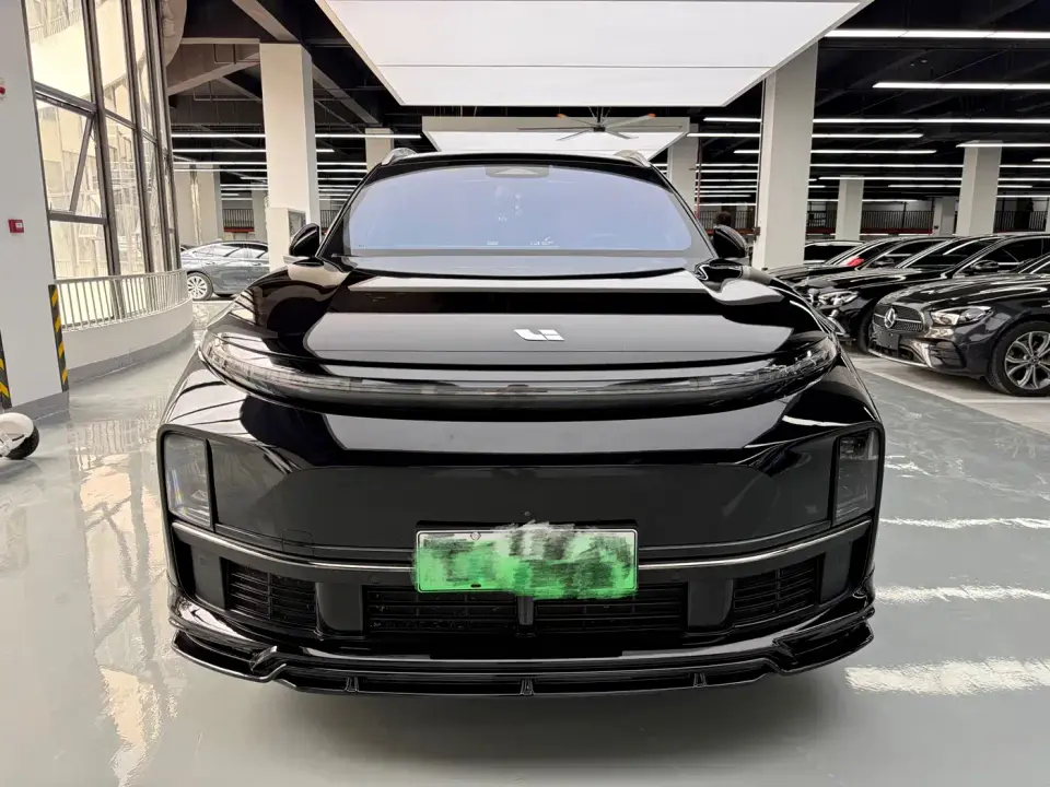 Li Auto L7 Pro 2023