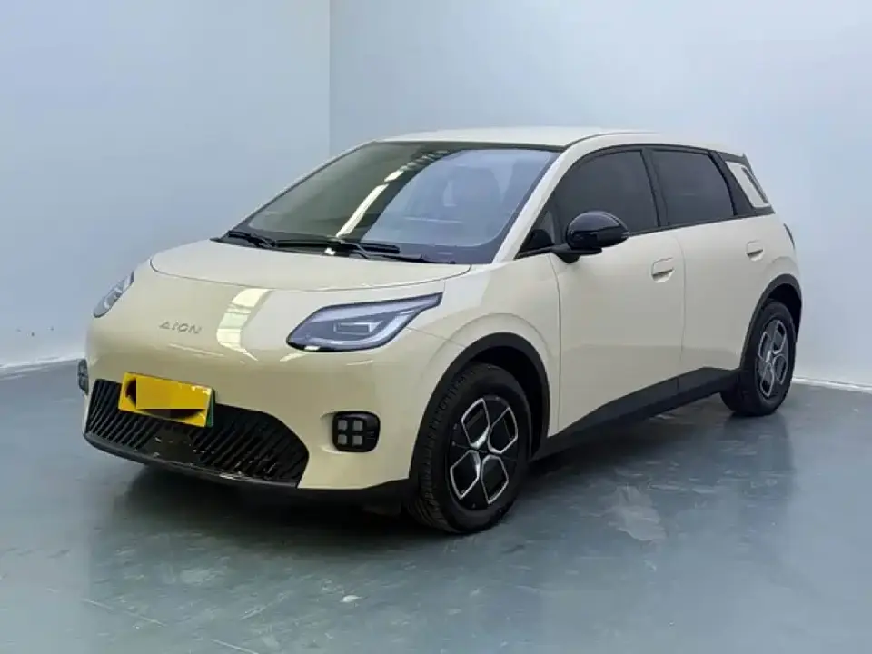 Aion UT 420 Smart Enjoyment Edition 2025