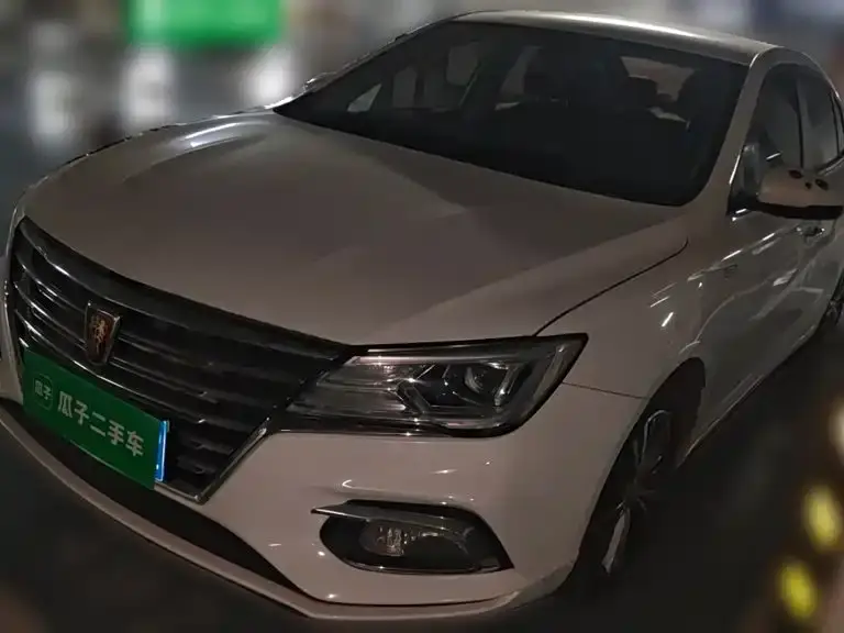 Roewe i5 1.5L Manual 4G Connected LingHao Flagship Version 2019