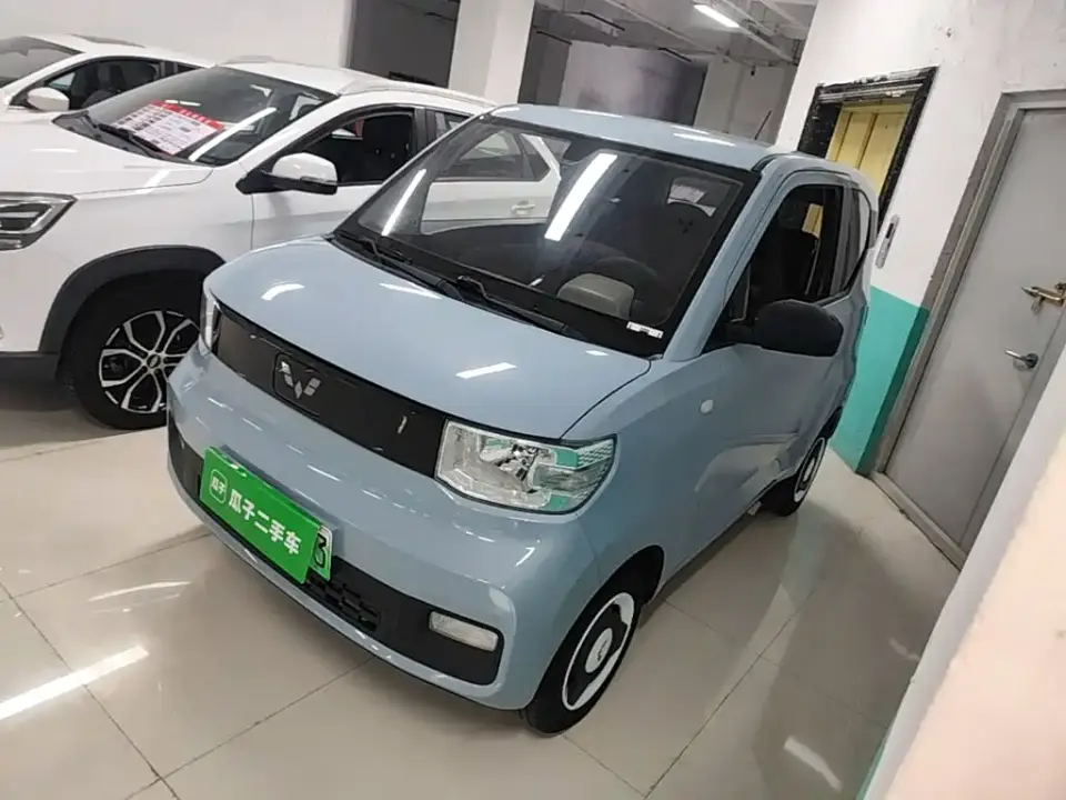 Wuling Motors Hongguang MINIEV Comfort LFP 2023