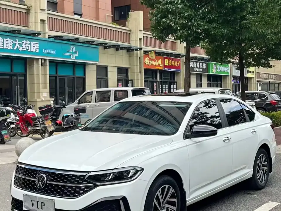 Volkswagen Lavida 280TSI DSG Starlight Comfort Edition 2023