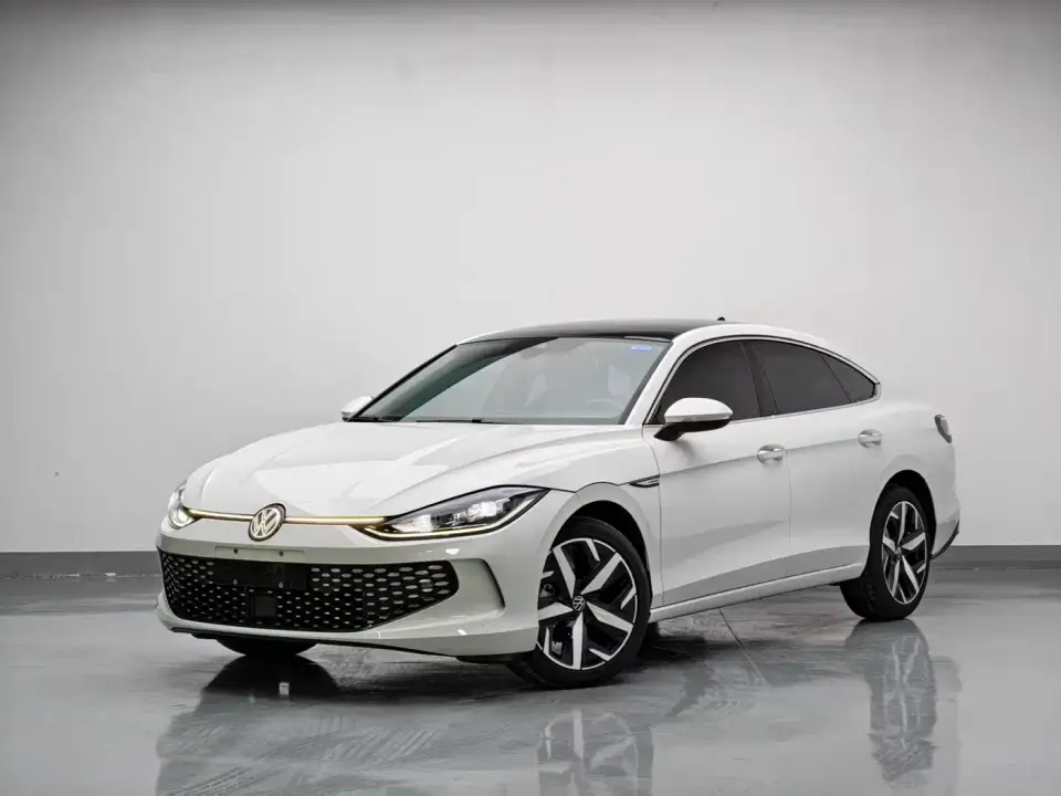 Volkswagen Lamando Lamando L 280TSI DSG Cool Edition 2024