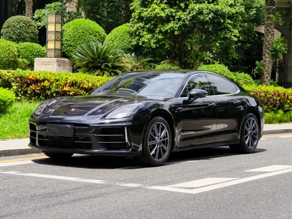 Porsche Panamera Panamera 2.9T 2024
