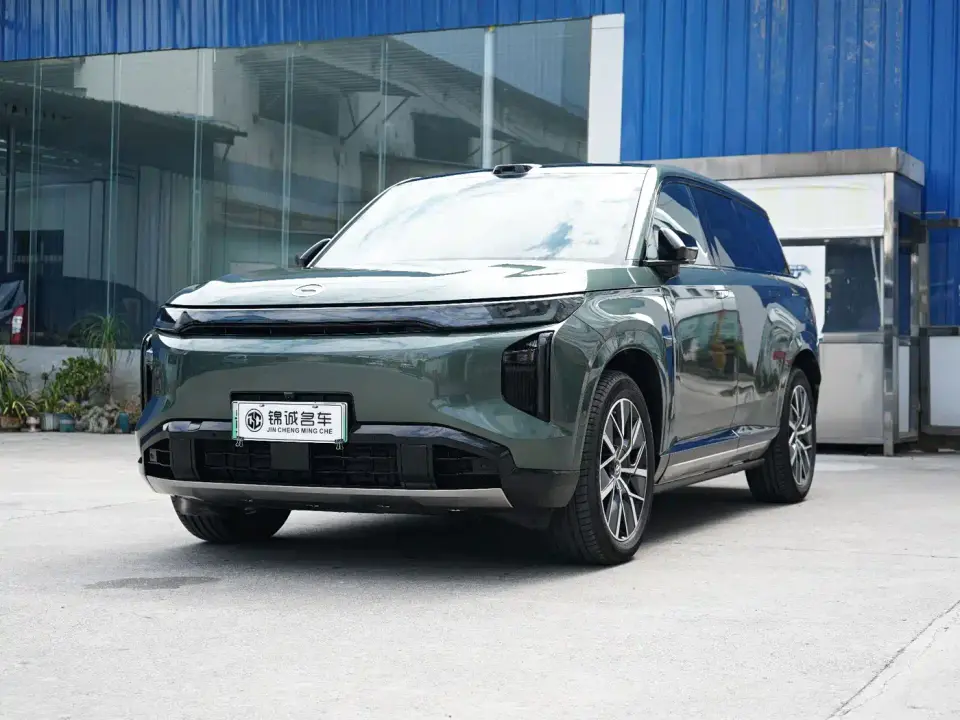GAC Trumpchi Xiangwang S7 Model 180km Ultra AWD LiDAR Edition 2025