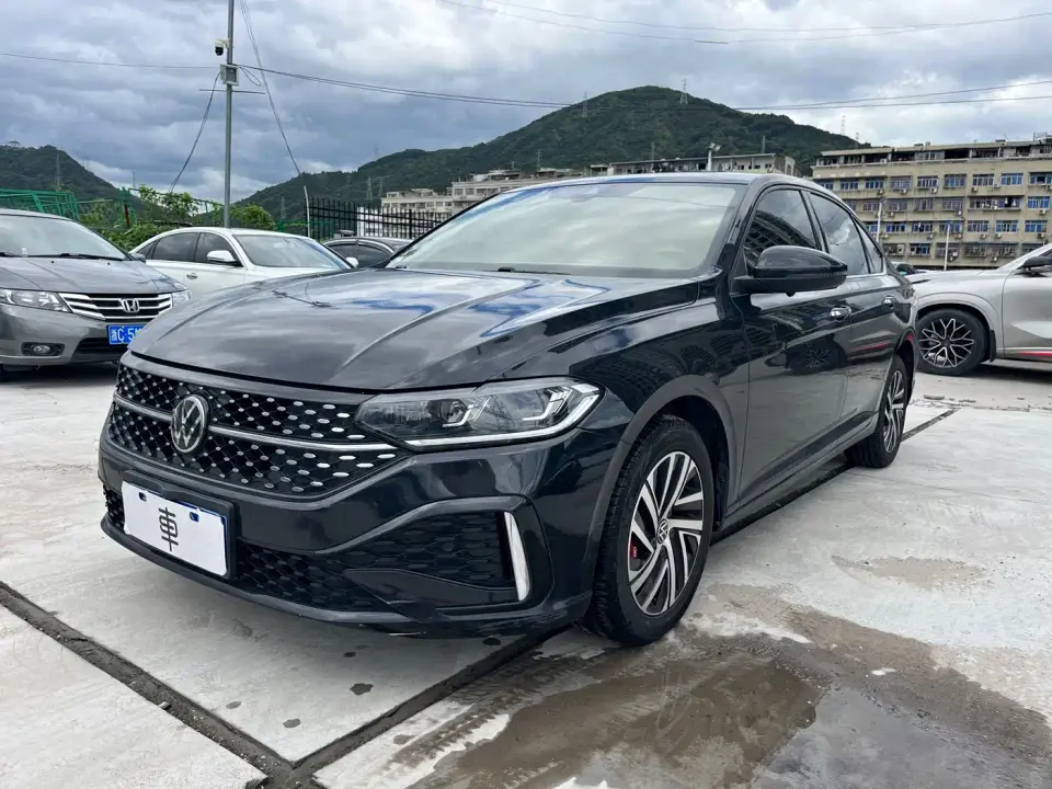 Volkswagen Lavida 300TSI DSG Starlight Eternal Comfort Edition 2023