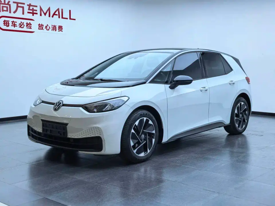 Volkswagen ID.3 Smart Pure Intelligent Edition 2025