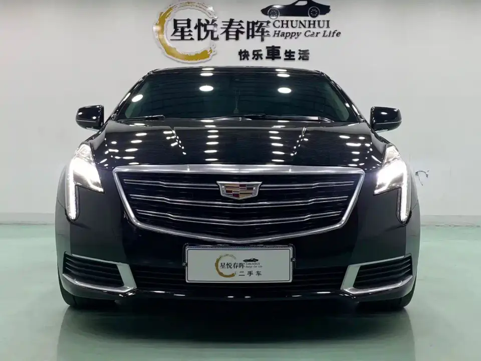 Cadillac XTS 28T Technology 2019