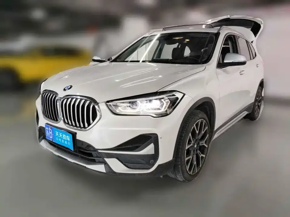 BMW X1 Facelift xDrive25Li Premium Edition 2023