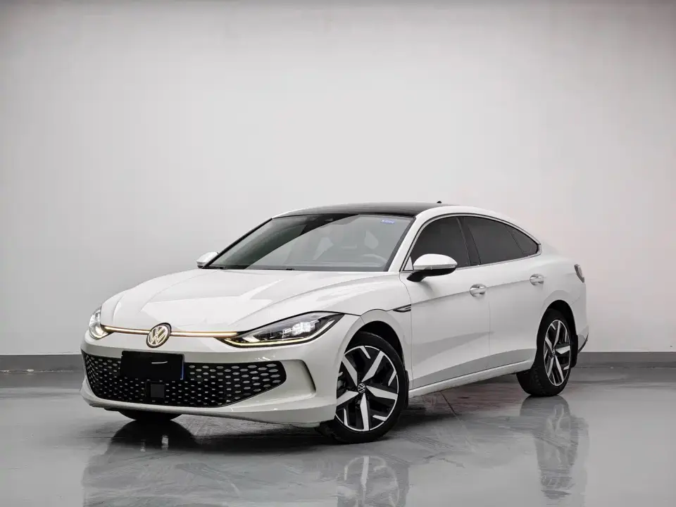 Volkswagen Lamando Lamando L 280TSI DSG Cool Edition 2023