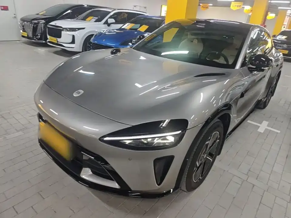Xiaomi Auto Xiaomi YU7 Extended Range RWD Edition 2025