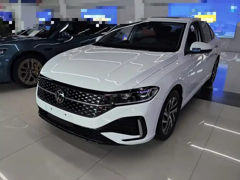 Volkswagen Lavida Model 1.5L Automatic Starlight 5 Million Edition 2025