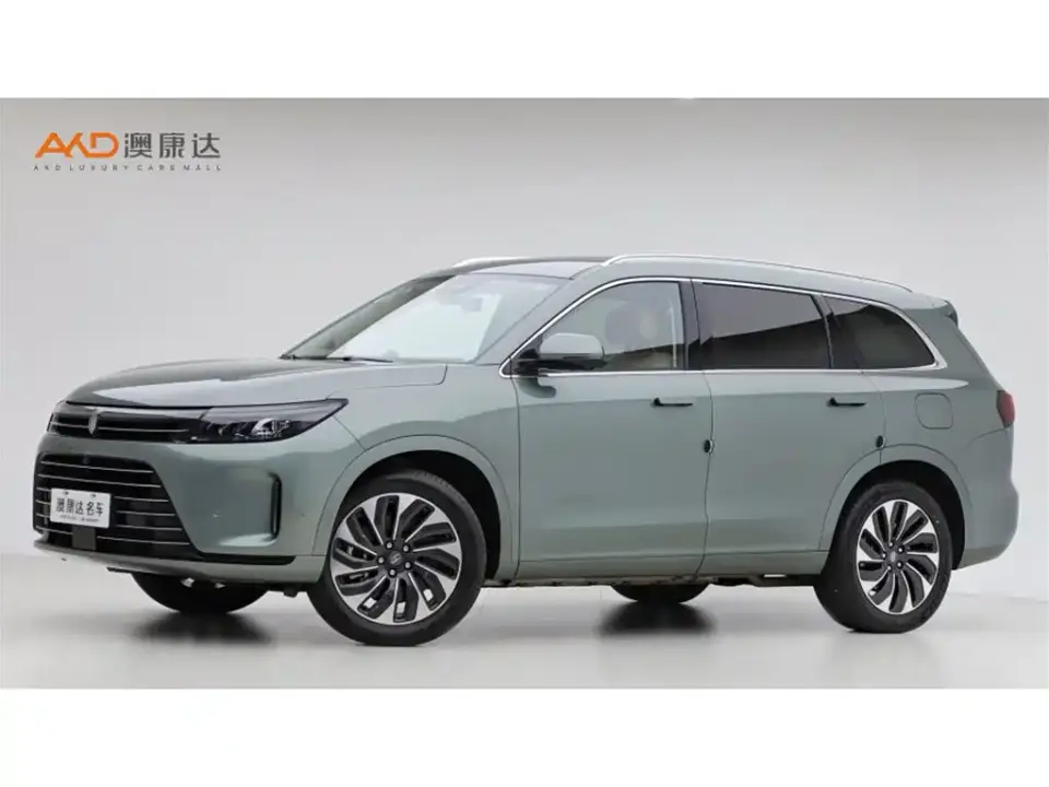 AITO Wenjie AITO M7 1.5T RWD Comfort Edition 2022