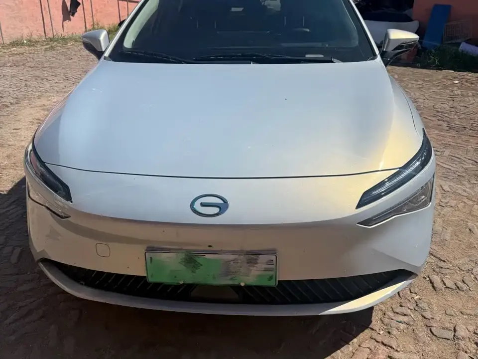Aion S MAX 70 Stellar Edition 54.6kWh 2024