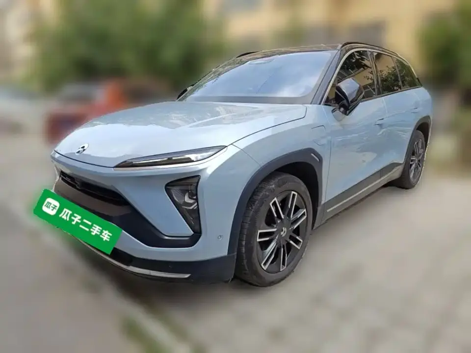 NIO ES6 600KM Sport 2021