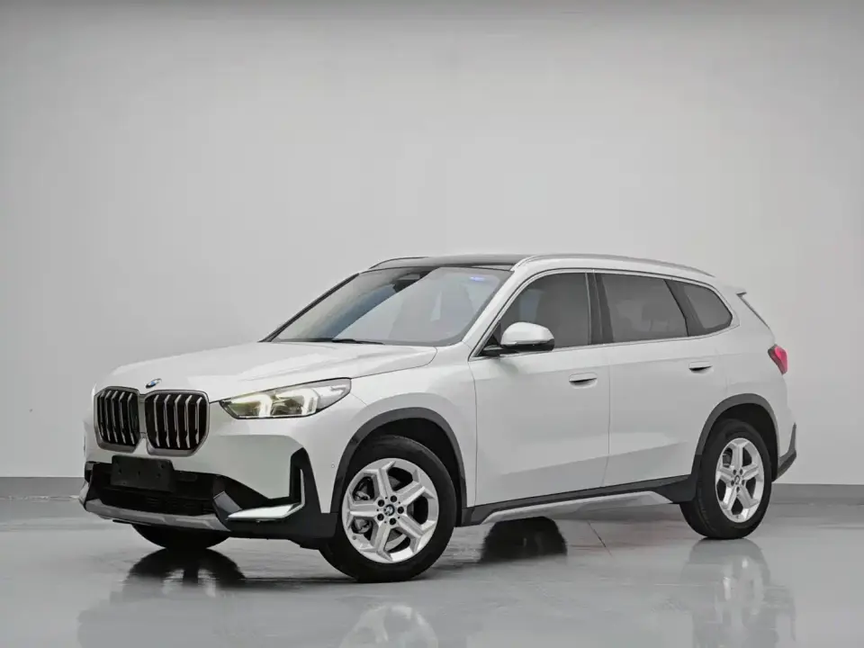 BMW X1 sDrive20Li X Design Package 2023
