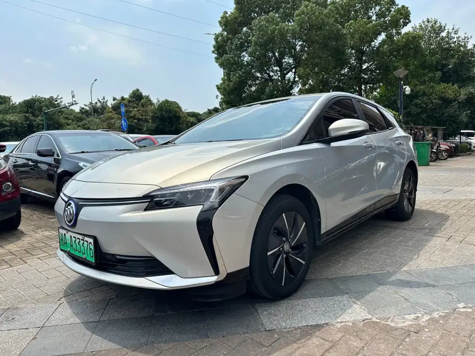 Buick Velite 6 430km Comfort Edition 2024