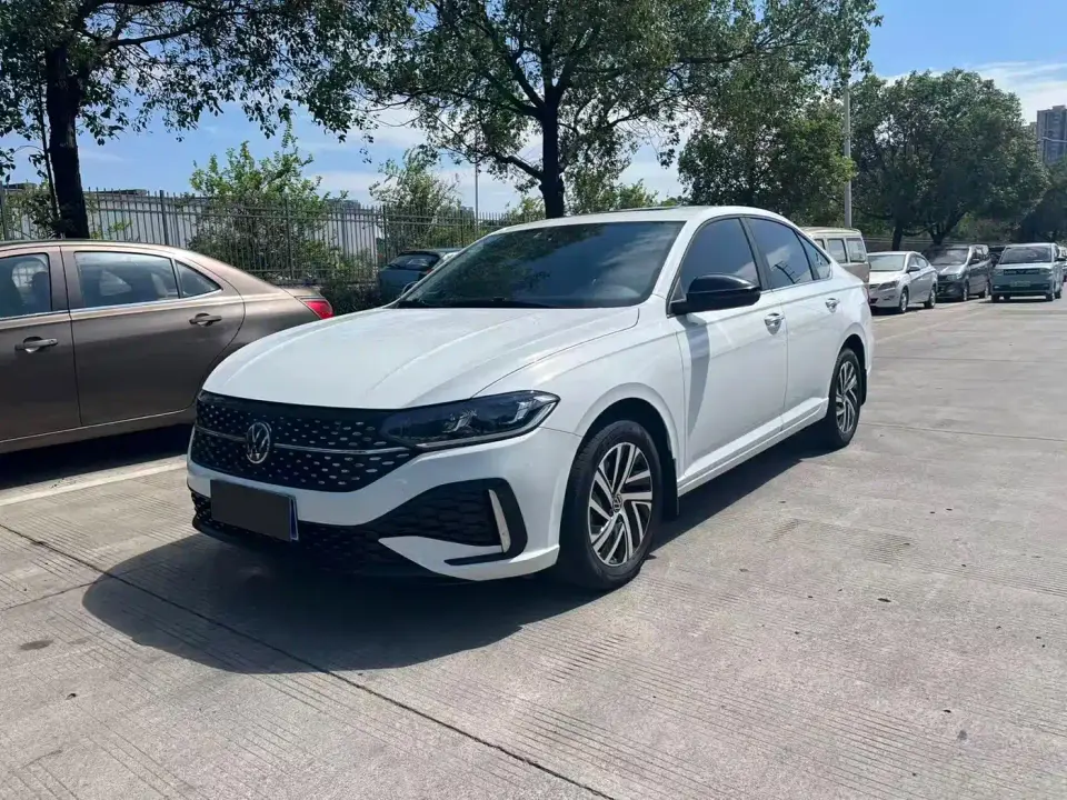 Volkswagen Lavida 280TSI DSG Starlight Comfort Edition 2023
