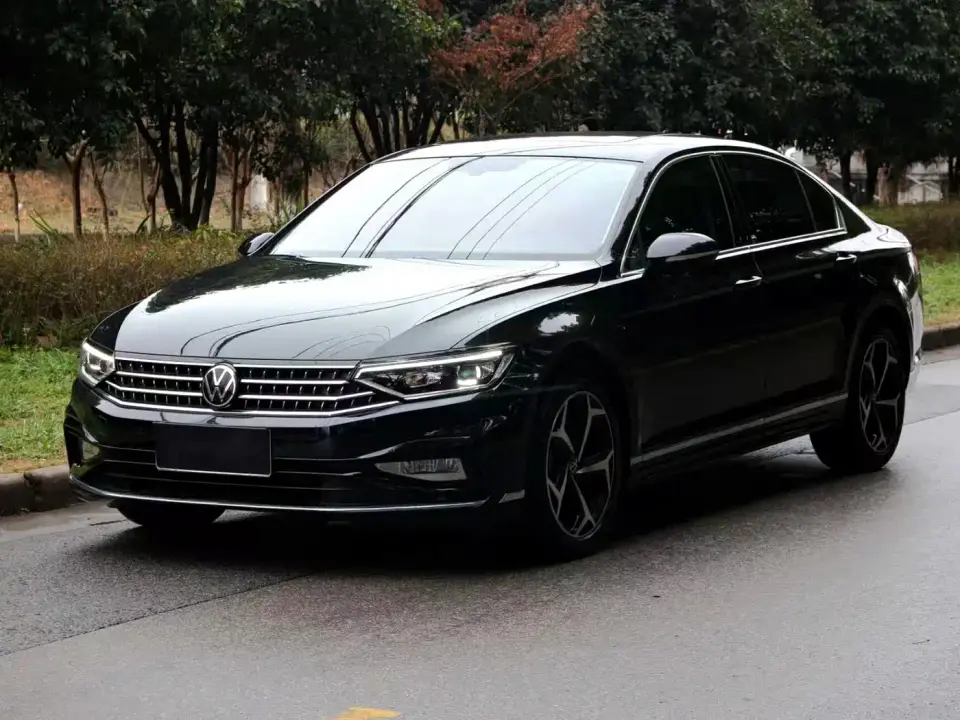 Volkswagen Magotan 2 Million Units Anniversary Edition 330TSI DSG Leading Type 2023
