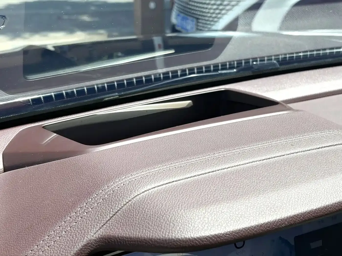 Geely Xingyue L 2.0TD DCT EVO FWD Flagship 2021 — фото 6