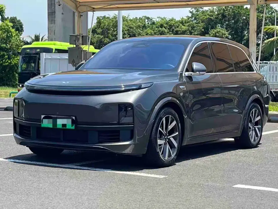Li Auto Li L8 Pro 2023