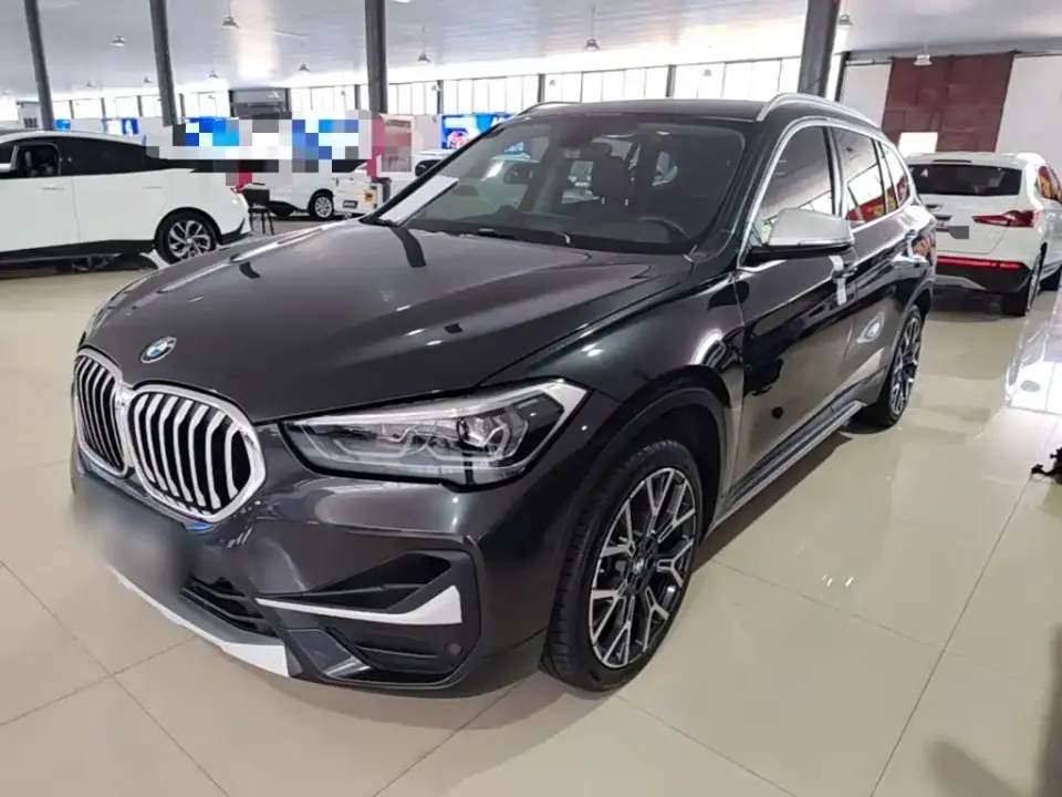 BMW X1 xDrive25Li Premium 2022