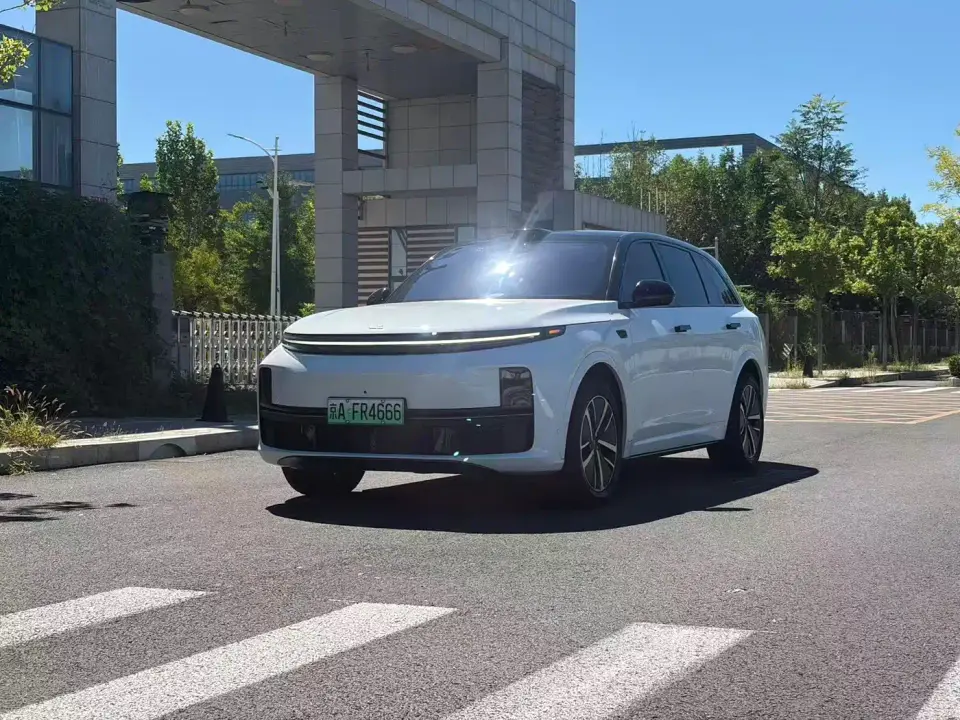 Li Auto L7 MAX 2024