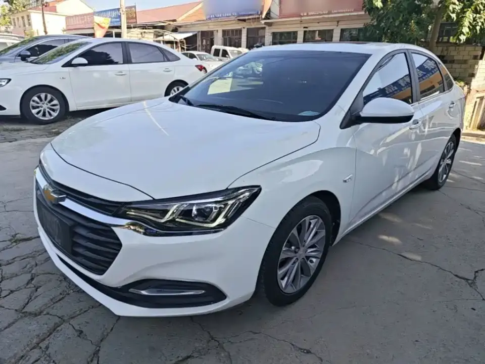 Chevrolet Monza 320 Automatic Enjoyment Sunroof Edition 2021