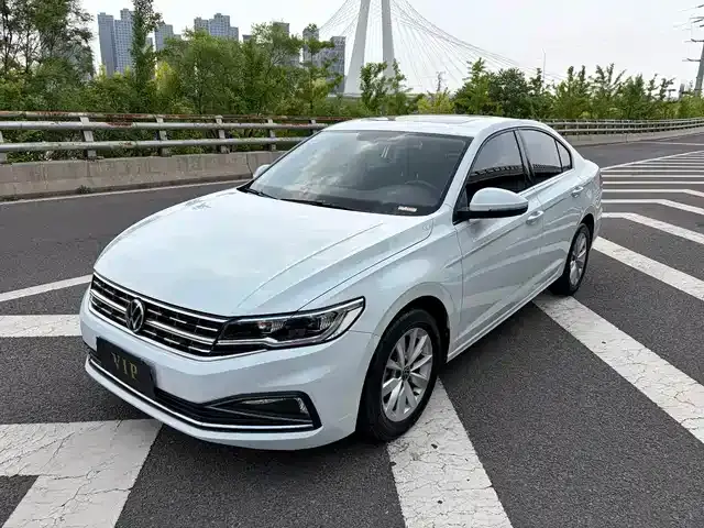 Volkswagen Bora 1.5L Automatic Elite Smart Edition 2022