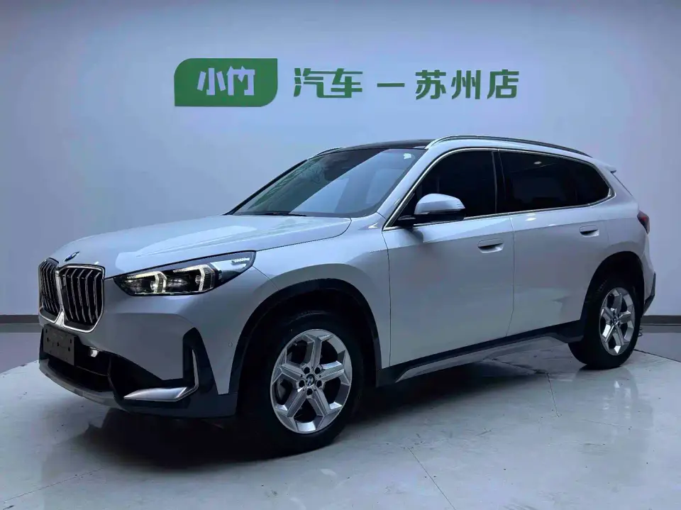 BMW X1 sDrive20Li X Design Package 2024