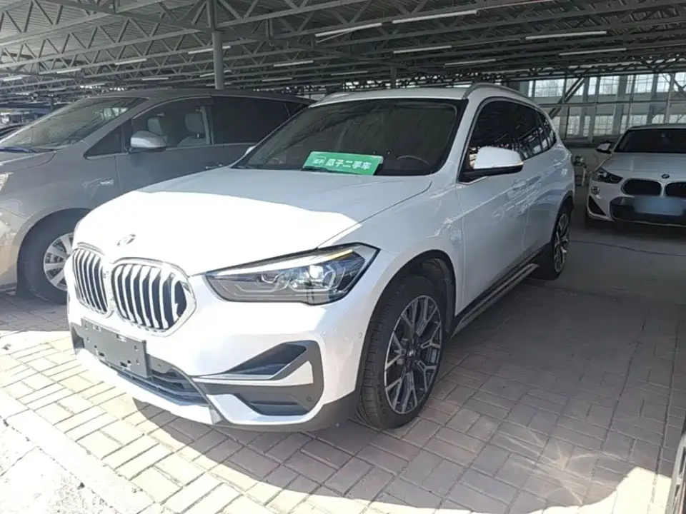 BMW X1 xDrive25Li Premium Edition 2020