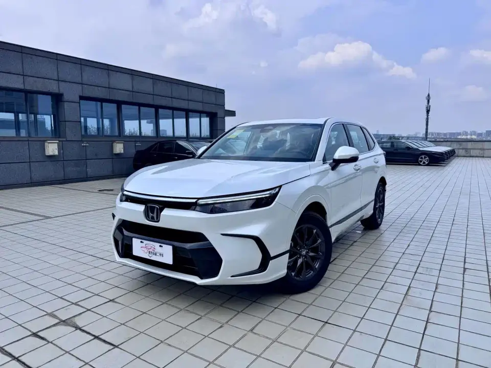 Honda Haoying 240TURBO FWD Premium 5-Seater 2026