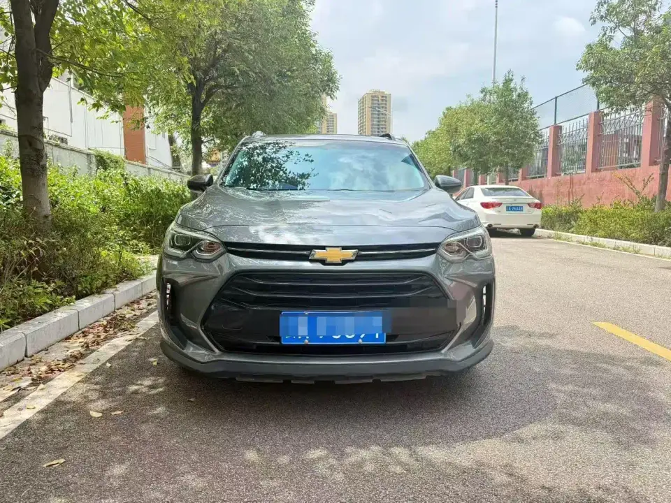 Chevrolet Volando 530T Automatic Power Enjoyment Edition (5+2 seater) China VI 2019