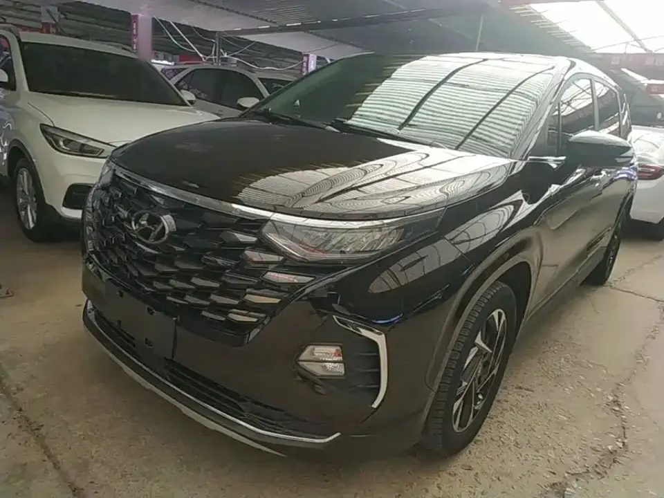 Hyundai Kustu 270TGDi Smart Love Flagship TOP 2023