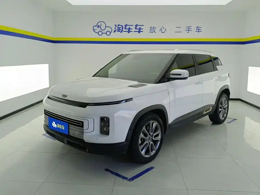 Geely ICON 1.5TD i9 BSG 2022