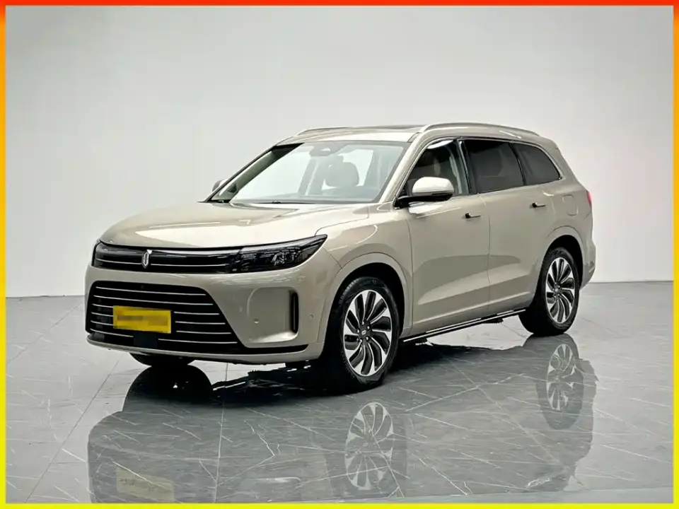 AITO Wenjie AITO M7 1.5T RWD Comfort Edition 2022