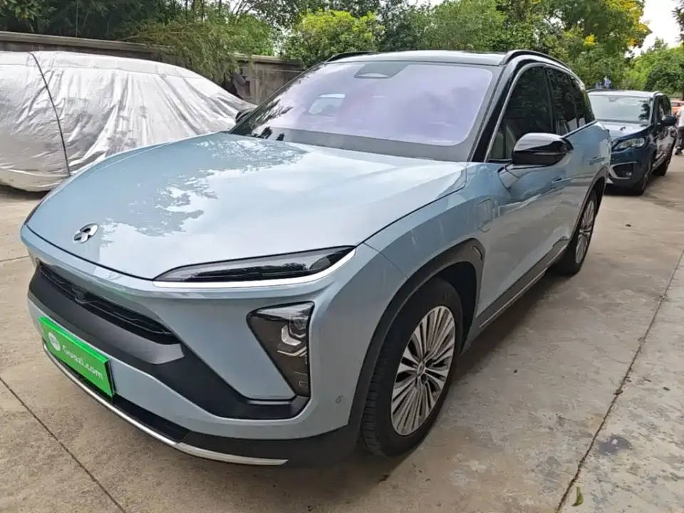 NIO ES6 600KM Sport 2021