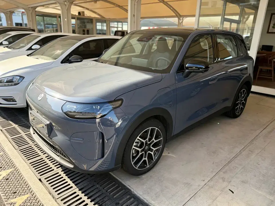 Leapmotor A10 Model 500km Range 2026