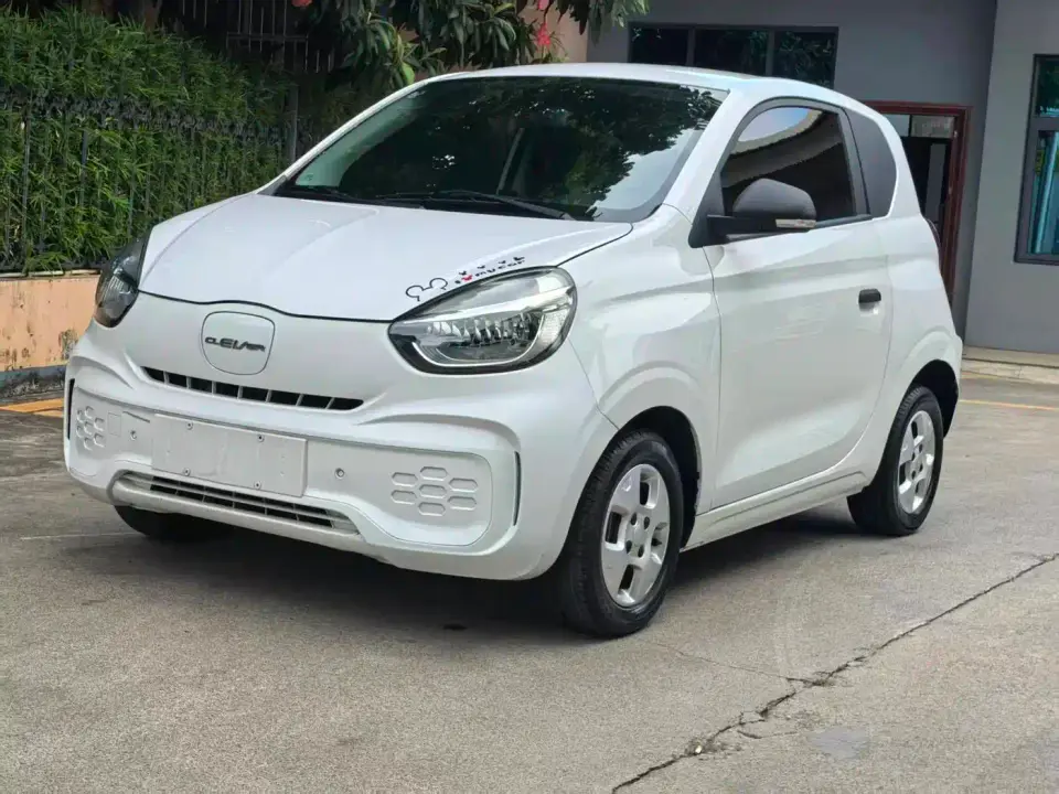 Roewe Kaiwei CLEVER 302km All-round Edition 2021