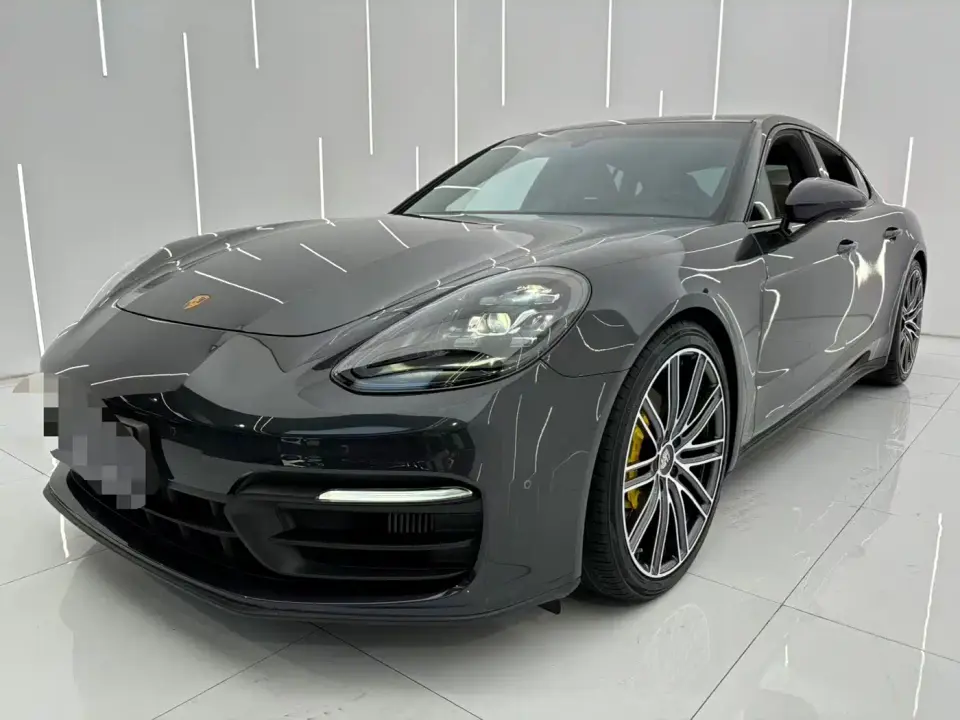 Porsche Panamera Panamera 2.9T 2023
